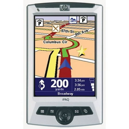 TomTom Navigator 5 Bluetooth - GPS kit