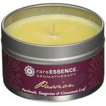 rareEarth Passion Travel Tin Candle