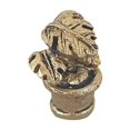 thumbnail image 1 of Animal Hinge Head Home Decoration Animal Decoration Retro Style Door Frame Head Up Decoration Animal Head Up Micro Decoration Suitable For Animal Enthusiasts, 1 of 4