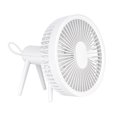 thumbnail image 3 of Ventilador portátil Sunnimix USB 4 velocidades, 3 of 8