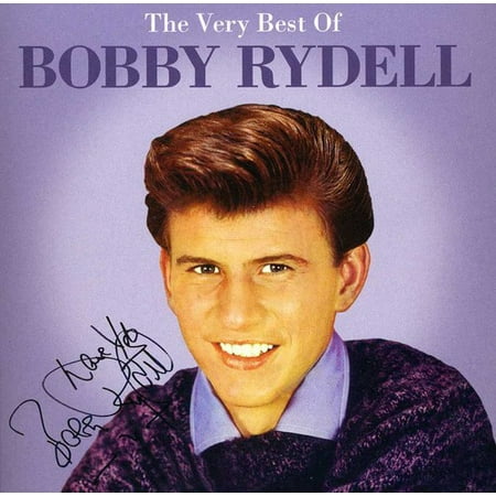 The Very Best Of Bobby Rydell (Best Of Bobby Vinton)