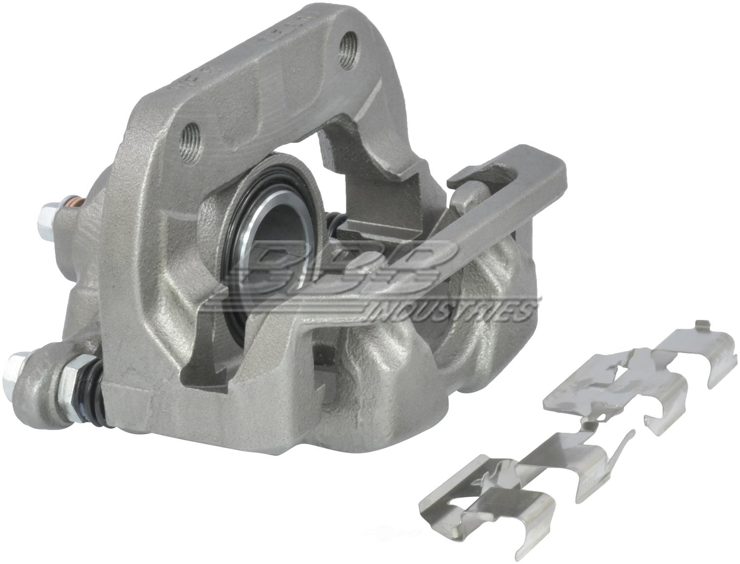 TERREPOWER formerly BBB Industries 99-00956B Reman Caliper w/installation Hardware