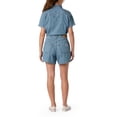 thumbnail image 3 of Levi Strauss Signature™ Women's Vintage Summer Romper, Sizes XS-XXL, 3 of 8