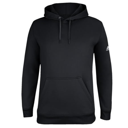 adidas Mens Climawarm Tech Fleece Hoodie S Black | Walmart Canada