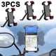 thumbnail image 1 of Soporte para Ciclismo Ajustable 4 7 A Pulgadas (motocicleta), 1 of 5