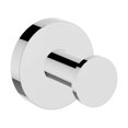 thumbnail image 1 of Symmons 673Rh Identity Wall-Mounted Robe Hook In Polished Chrome, 1 of 4