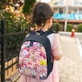 thumbnail image 6 of Kirby Backpacks Bookbag Casual Daypack Backpacks for Travel Camping Hiking, 6 of 6