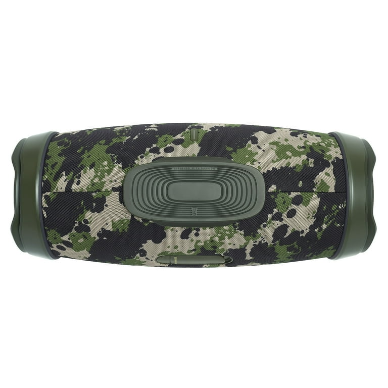 梱包済即配送！JBL boombox2 Bluetooth 専用ケース付き超美品 JBL JBLBOOMBOX2BLKAM-Z Boombox 2 Bluetooth Speaker Black