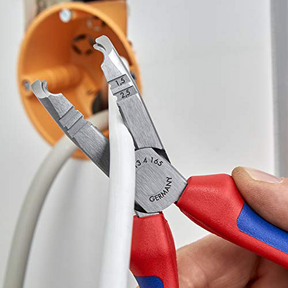 KNIPEX Dismantling Pliers