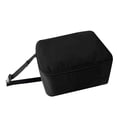thumbnail image 1 of Bolsa De Plancha De De Viaje, Funda De Plancha De Para Ropa, Ligera, Resistente Al Desgaste, Antiarañazos, Con Correa De Hebilla Colgante Para El Hogar, 1 of 7