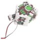 thumbnail image 1 of 1Pc Durable Portable Practical Creative Hanging House Mini House For Ornament Home, 1 of 1
