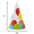 thumbnail image 2 of Party Hats, 2 of 4