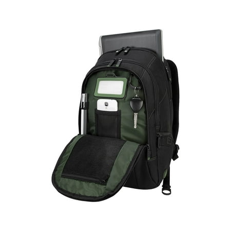 Targus 15.6" EcoSmart Checkpoint-Friendly Backpack