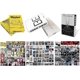 thumbnail image 1 of 3 Pack/162 Pcs Bangtan Boys Butter Lomo Cards Photocards Merchandise Gift, 1 of 5