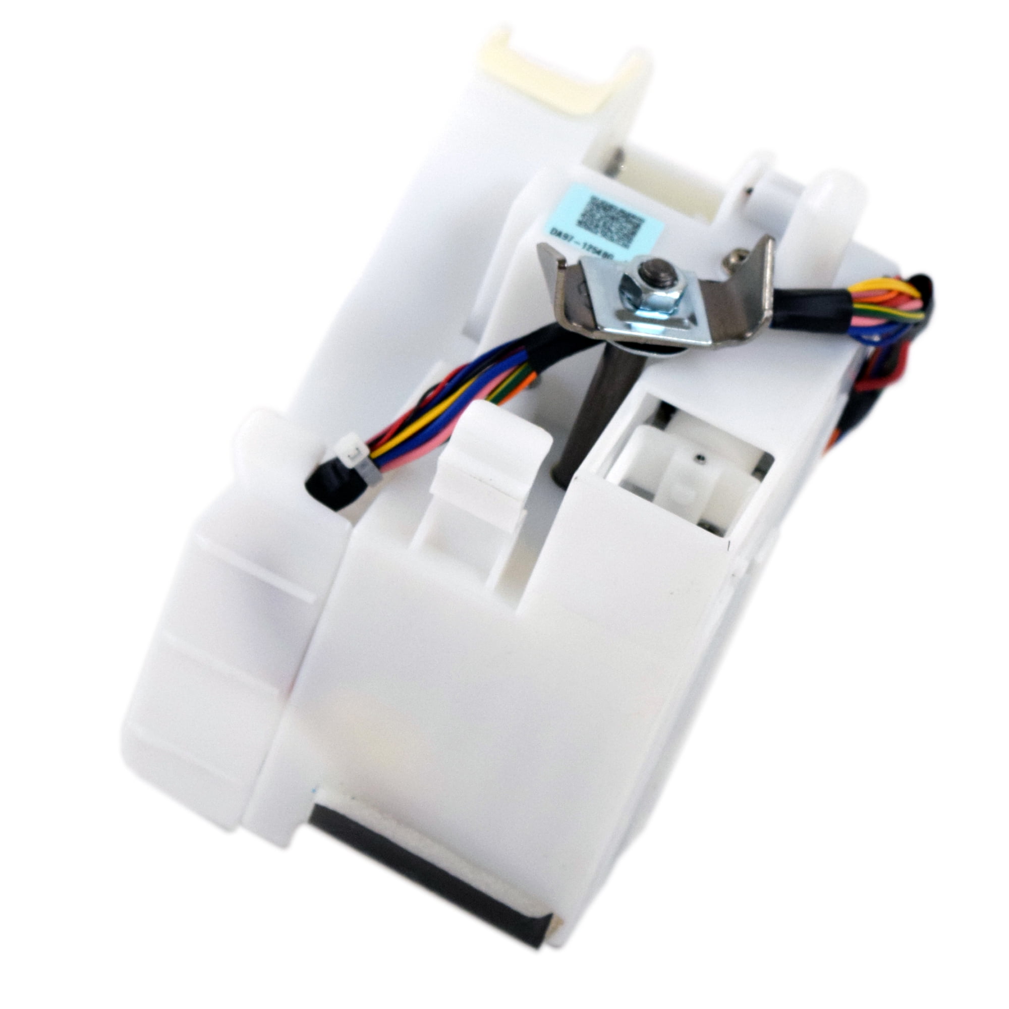 Samsung SSGDA97-12540G AW4-4D, 115V 60 Hz, 224 Refrigerator Ice Maker Auger Motor Case Assembly
