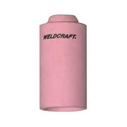Miller Electric A53N27 WELDCRAFT NOZZLE, ALUMINA, #6 (3/8")