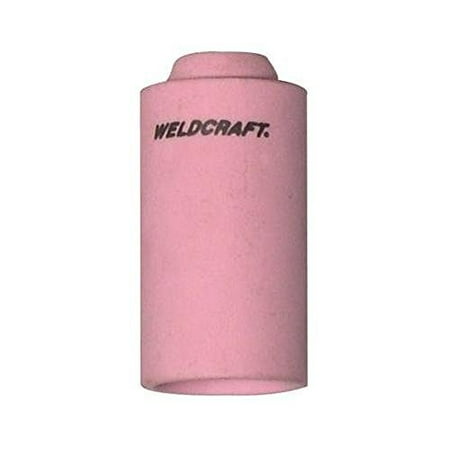 Miller Electric A53N27 WELDCRAFT NOZZLE, ALUMINA, #6 (3/8")