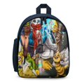 thumbnail image 1 of Undertale Mochila Escolar para Niños y Niñas, Mochila Infantil Ligera de Alta Calidad, Grande y Duradera Azul, 1 of 6