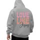 thumbnail image 3 of WILLBEST Sudaderas Navideñas para Hombre, Sudaderas Informales Holgadas con Estampado De Letras, Sudadera con Capucha para Uso Diario, Ropa De Calle Cómoda para Otoño e Invierno Mediana​​, 3 of 3