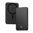 thumbnail image 1 of Power Bank 10000 mAh Swissmobility Inalámbrica Magnética, 1 of 11