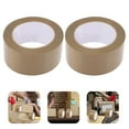 thumbnail image 6 of ROSENICE Packaging Tape Strong 2Pcs 45mm*100y for Carton Box and Logistics Use, 6 of 8