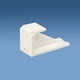 thumbnail image 1 of SOPORTE PARA PARED PANDUIT MINI-COM BLANCO 10PZAS CMBWHX-X, 1 of 1