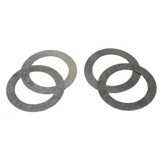 ARC Racing Billet Flywheel - 6669 - GX200/Clone Taper - Non Adjustable No Fins - Foto 12