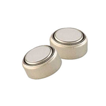 357a button cell battery