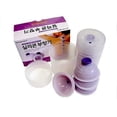 thumbnail image 1 of Hansol Bu-Hang Ensemble de Massage Corporel en Silicone à une Touche 10 Pcs, 1 of 3