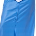 thumbnail image 5 of Care Bears Womens Pajama Grumpy Bear Hooded Union Suit Footless Sleeper One Piece Costume, 5 of 7