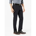 thumbnail image 2 of Dockers Men's Big & Tall Modern Tapered Fit Signature Khaki Lux Cotton Stretch Pants, 2 of 5