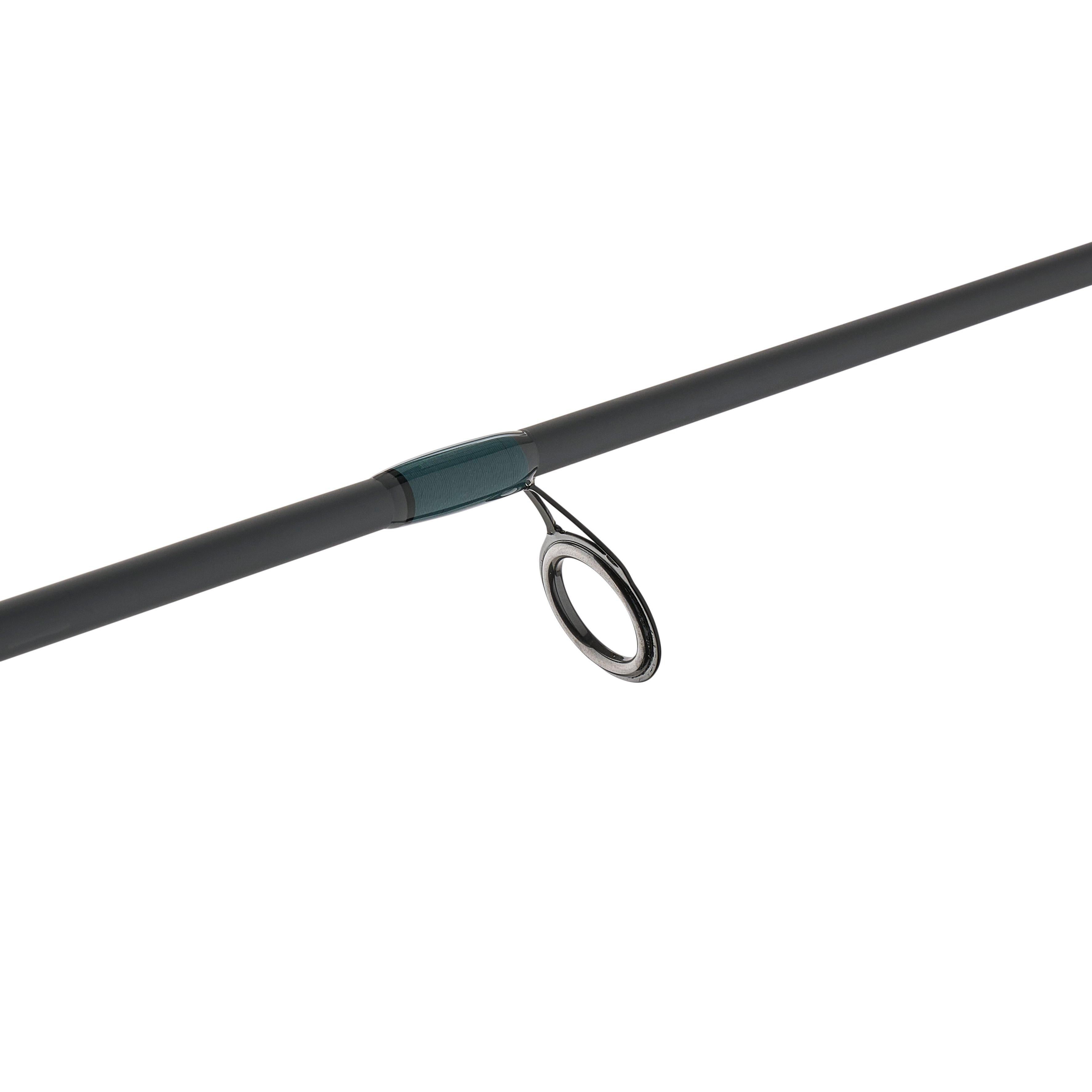 Shakespeare Excursion Spinning Fishing Combo, 7' Medium Heavy Rod, 3000 Size Reel
