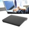 thumbnail image 3 of External DVD Drive Enclosure, Popup External Mobile Optical Drive Box for USB2.0 or 3.0 for Desktop and Laptop Computers, Compatible  XP/2003/WIN7/WIN8.1/WIN10/VISTA, 3 of 8