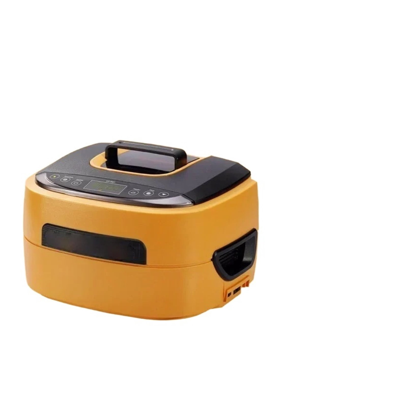 Craft Industry Ultrasonic Cleaner Glasses Jewelry Household Automatic
