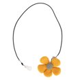 thumbnail image 4 of Anti Loss  Clip - Flexible Use, Easy To Attach, Beautiful And Stylish - Rope WithAnd Clip, Premium Material - Ideal For Behind The Ear, 4 of 8