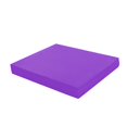 thumbnail image 1 of koolsoo Balance Pad Balance Cushion TPE Balance Board for Pilates Workout Stretching Purple, 1 of 9