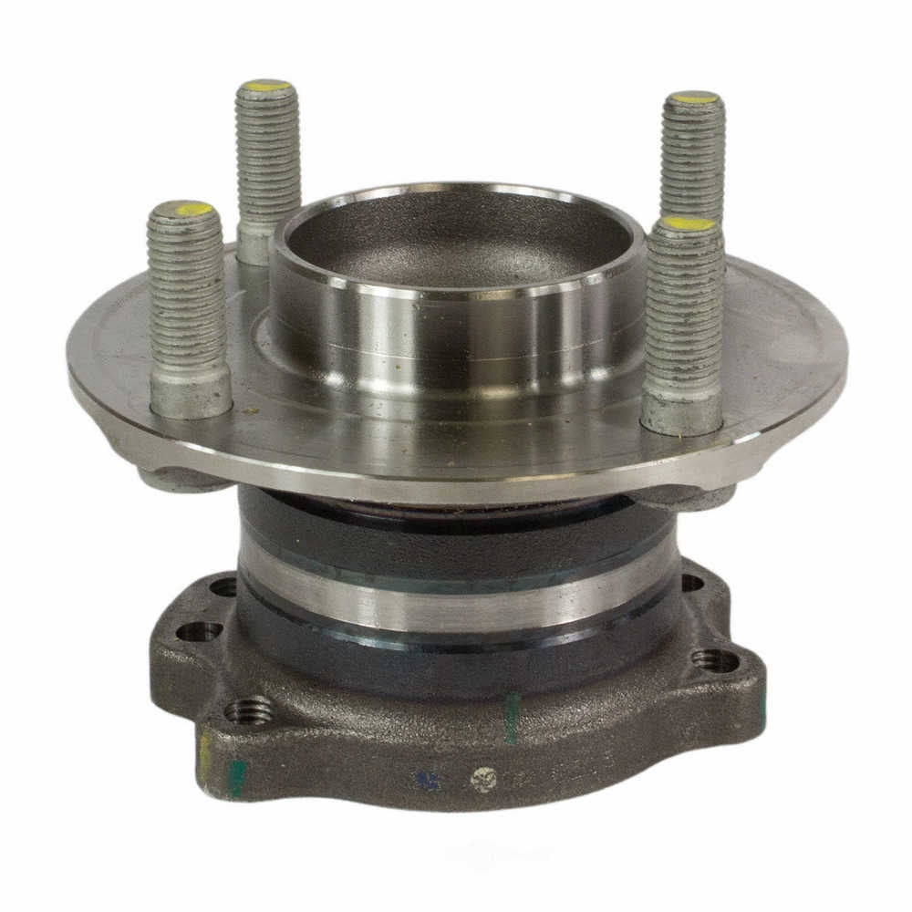 Motorcraft HUB-391 Disc Brake Hub