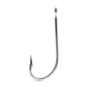 Details about   50 Mustad 34081D Duratin O'Shaughnessy Fish Fishing Hooks 5/0 