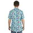 thumbnail image 2 of Men's Zany 80s Gremlins Shirt, 2 of 7