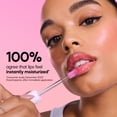 thumbnail image 5 of Almay Gleam Big™ Lip Serum, Hydrating Oil, High-Shine, Hypoallergenic, Non-Sticky, 400 Berry Excited, 0.13 fl oz, 5 of 11