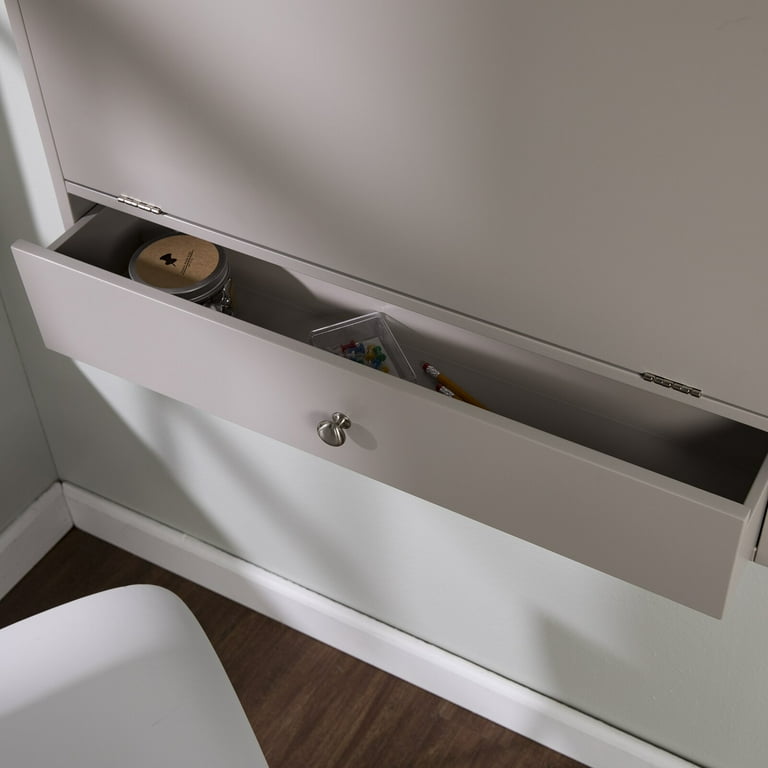 Ardilla 2024 floating desk