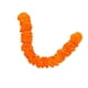 thumbnail image 5 of Guirnalda de caléndula BLESIY Decoración Día de los Muertos México Naranja, 5 of 8