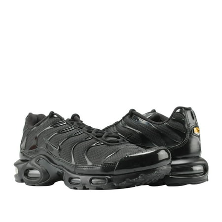 

Nike Men s Air Max Plus Tuned 1 Fabric Trainer Shoes (11.5 D(M) US)