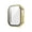 D, variant on 42mm Smartwatch Bezel Cover - PC Hollow Design, Sparkling Rhinestones, Scratch-Resistant, Enhances Style for Daily Wear