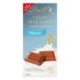 thumbnail image 2 of Lindt Vegan Original Chocolate Bar, 100g/3.5 oz, 2 of 4
