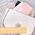 thumbnail image 4 of OULII Formula Container for Travel Prevent Leakage PP Pink 1Set, 4 of 8