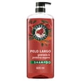 thumbnail image 1 of Shampoo Herbal Essences Pelo Largo Granada & Proteína Vegana 600 ml, 1 of 5