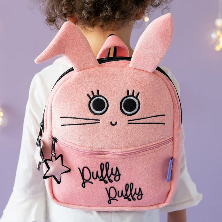 Milk&Moo Chancin Toddler Backpack Milk&Moo Chancin Toddler Backpack