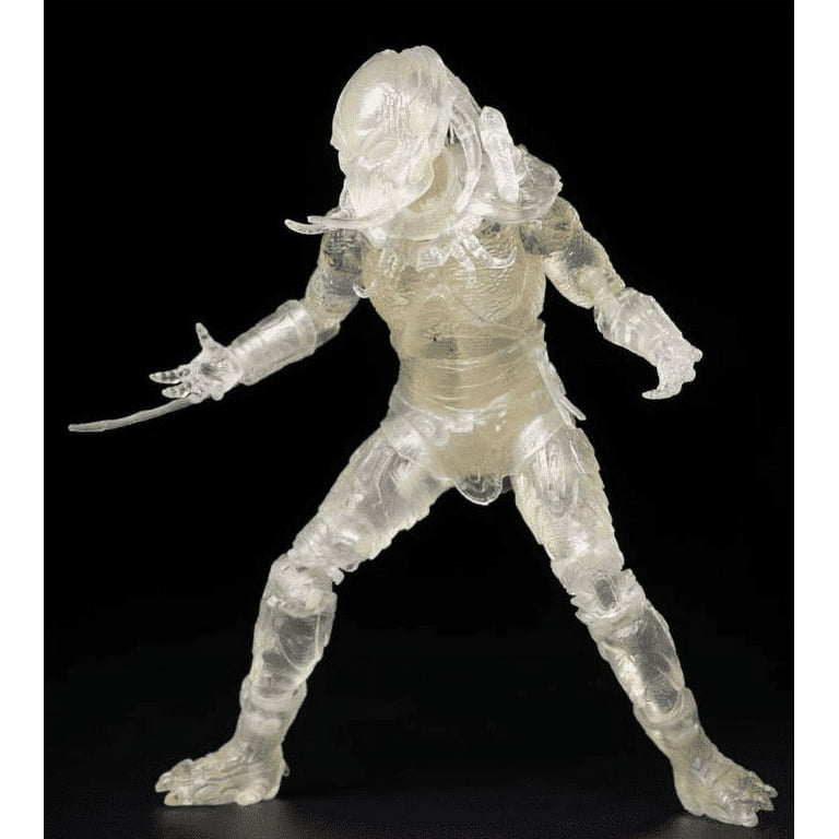 PREDATORS TRACKER フィギュア Predator Tracker Predator Exclusive 118 Action Figure