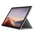 thumbnail image 1 of Pre-Owned Microsoft Surface Pro 6 12" Touch Display - Intel Core i5 8GB RAM 128GB SSD - Silver - LGP-00001, 1 of 2